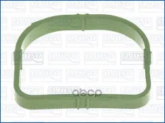 Прокладка коллектора ДВС BMW E81, E87, E46, E90, E60 1.6-2.0, (4) Ajusa арт. 13168100