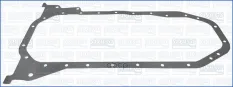 Прокладка поддона ДВС VW LT 28-46 2.5TDI,SDI 96-, Audi 100 2.4D 89- Ajusa арт. 14057600