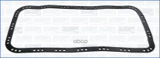 Прокладка масляного поддона HONDA CIVIC 1.6-1.8 B16A1/2/B18C4/6 89-01 Ajusa арт. 14061300