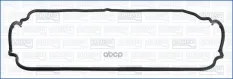 Прокладка клапанной крышки ДВС Renault Clio, Kangoo, Twingo 1.2 16V 01- Ajusa арт. 11092600