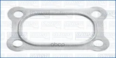 Прокладка коллектора ДВС BMW E36 M3 3.0-3.2, (6) Ajusa арт. 13123100