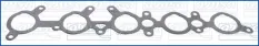 Прокладка коллектора ДВС Volvo 850, S70, V70 Ajusa арт. 13123600