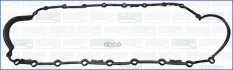 Прокладка поддона ДВС Renault Megane, Clio, Kangoo, Scenic 1.4-1.6, 1.5dCi 99-, Nissan Ajusa арт. 14075500