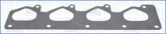 Прокладка коллектора ДВС Hyundai, Kia 1.8-2.0 00- Ajusa арт. 13174400