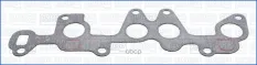 Прокладка коллектора ДВС Fiat Punto 1.1-1.2 93-, Palio, Uno, Lancia Y, Y10 Ajusa арт. 13060700