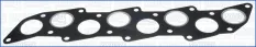 Прокладка коллектора HYUNDAI/MITSUBISHI 89-> mot.2,5D/TD AJUSA 13062100 AJUSA 13062100 Ajusa арт. 13062100