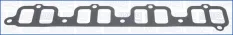 Прокладка коллектора ДВС Kia Carnival 2.9TD,CRDI 99-, Hyundai Terracan Ajusa арт. 13175900