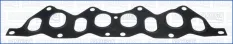 Прокладка коллектора впуск-выпускная Volvo*1721*B172K 340 36 Ajusa арт. 13064600