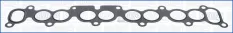 Прокладка коллектора ДВС Hyundai, Kia 2.0CRDi-2.2CRDi 05- Ajusa арт. 13224500