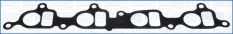 Прокладка коллектора ДВС Nissan Almera, Primera, X-Trail 2.2Di,dCi Ajusa арт. 13178900