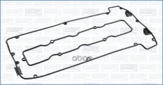 Прокладка клапанной крышки ДВС (к-т) Saab 900, 9000, 9-3, 9-5 Ajusa арт. 56001900