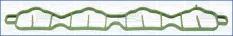 Прокладка коллектора ДВС Opel Astra 1.6 04-, Mokka, Zafira, Chevrolet 1.4-1.6 08- Ajusa арт. 13229900