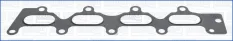 Прокладка впускного коллектора RENAULT Logan/Sandero/Duster mot.1,6L 16V AJUSA 13140900 AJUSA 13140900 Ajusa арт. 13140900