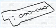 Прокладка клапанной крышки (Комплект) TOYOTA Yaris I mot.1,0/1,3L AJUSA 56025000 Ajusa арт. 56025000