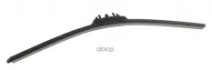 Щетка стеклоочистителя SUPER FLAT 56см/22" (бескаркасная)  ALCA 052000 Alca арт. 052000