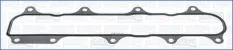 Прокладка коллектора ДВС Nissan Navara, Pathfinder 2.5dCi 05- Ajusa арт. 13258700