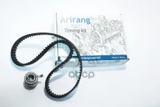 94580139 Комплект грм/arg10-4005/kt3052(94580139/109yu25)/arirang Arirang арт. ARG104005