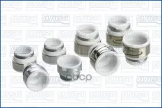 Колпачки маслосъемные ГРМ (к-т) Fiat Ducato 2.5D -90, Peugeot J5, Citroen C25, CX Ajusa арт. 57002200