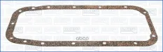 Прокладка масляного поддона OPEL ASTRA/CORSA/VECTRA 1.2-1.6 88-03 Ajusa арт. 14024000