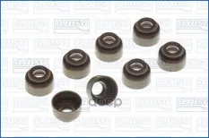 Колпачки маслосъемные ГРМ (к-т) Toyota Avensis, Camry, Carina, Corolla, Picnic, Land Cruiser, HiAce, HiLux Ajusa арт. 57005600