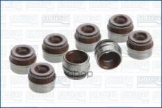 Компл.маслосъемных колпачков BMW- Citroen Peugeot Renault- Ajusa арт. 57013400
