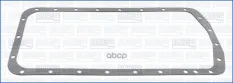 Прокладка картера Peugeot*2138*XUD11A 605 *1990-1995 Ajusa арт. 14027400