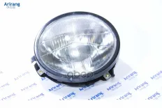 Фара передняя левая с мех корректром Arirang арт. ARG23-1099L