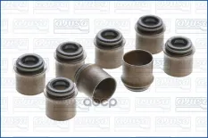 Колпачки маслосъемные ГРМ (к-т) Ford Maverick 2.7TD 93-, Nissan Navara, Cabstar, Pick Up 2.3D-3.2TD Ajusa арт. 57024000