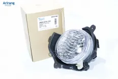 Фара противотуманная левая Arirang арт. ARG233079LTAXI