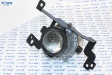 Фара противотуманная правая Arirang арт. ARG233281RTAXI