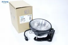 Фара противотуманная Arirang арт. ARG233300TAXI