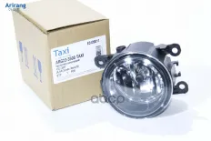 Фара противотуманная передняя Arirang арт. ARG233500TAXI