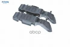 Кронштейн бампера переднего левый/865131r000/arg27-0017l/arirang Arirang арт. ARG270017L