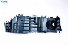 Кронштейн бампера Hyundai Creta 16-, 18- переднего левый Arirang арт. ARG270095L