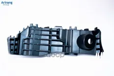 Кронштейн бампера переднего левый Arirang арт. ARG270095LTAXI