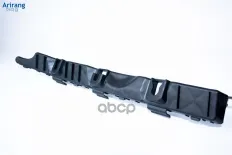 Кронштейн бампера заднего левый Arirang арт. ARG27-0180L
