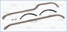 Прокладка поддона ДВС (к-т) Ford Granada, Sierra, Scorpio, Transit 1.6-2.0 -93 Ajusa арт. 59003000