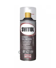 Смазка силиконовая 200мл Easy Silikon SVITOL AREXONS Arexons арт. 2392