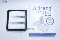 281132H000 Фильтр воздушный Hyundai (Elantra 06-, I30), Kia (Ceed 07-, Cerato 08-) Arirang арт. ARG32-1334