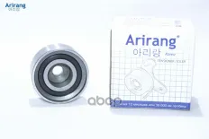 ARG35-1225 Ролик опорный Hyundai (Accent/Verna Elantra  Getz Matrix/Lavita), Kio Arirang арт. ARG351225