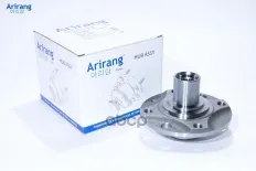 Ступица передняя Arirang арт. ARG211029