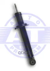 Амортизатор мас. зад. лев.пра._ВАЗ 2108/2109/21099/SAMARA 97-, 2113/2114/2115/SAMARA2 03-, шт Auto Technologies Group AT 2108-2915004 Auto Technologie