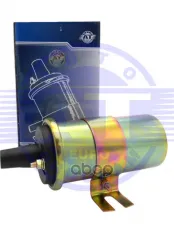 Катушка зажигания_ВАЗ 2101/2102 82-, 2105/2104/2107 92-, шт Auto Technologies Group AT 5000-001IC Auto Technologies Group арт. AT 5000-001IC