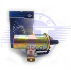 Катушка зажигания_MOSKVICH 412 67-, шт Auto Technologies Group AT 5000-412IC Auto Technologies Group арт. AT 5000-412IC