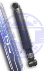Амортизатор мас. пер.зад. лев.пра._ГАЗ 2705/3302/GAZEL 93-, 2217/2752/SOBOL 98-, шт Auto Technologies Group AT 5006-302SA Auto Technologies Group арт.