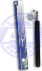 Амортизатор мас. пер. лев.пра._ЗАЗ 1102/TAVRIA 82-, 1103/SLAVUTA 92-, 1105/PIKAP 02-, шт Auto Technologies Group AT 5007-102SA Auto Technologies Group
