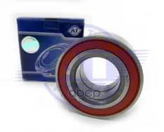 Подшипник пер. ступ._MOSKVICH 2141 98-, шт Auto Technologies Group AT 256908 Auto Technologies Group арт. AT 256908