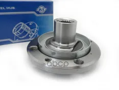 Ступица пер._ВАЗ 2108/2109/21099/SAMARA 97-, 2113/2114/2115/SAMARA2 03-, шт Auto Technologies Group AT 3002-008WH Auto Technologies Group арт. AT 3002