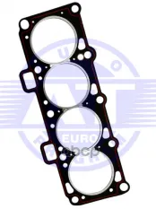 Прокладка ГБЦ (82.0)_ВАЗ 2110/2111/2112 94- 1.5/1.6 16V, шт Auto Technologies Group AT 3020-112G-82 Auto Technologies Group арт. AT 3020-112G-82