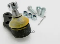 Шаровая опора пер. левпра._DAEWOO LANOS 97-, NEXIA 97-, шт Auto Technologies Group AT 8122-200BJ Auto Technologies Group арт. AT 8122-200BJ